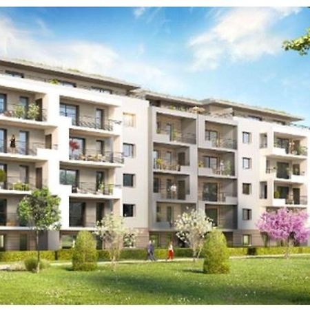 Appartement Annecy Green 外观 照片