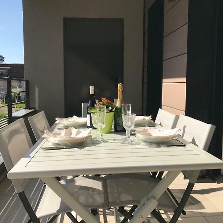 Appartement Annecy Green 外观 照片