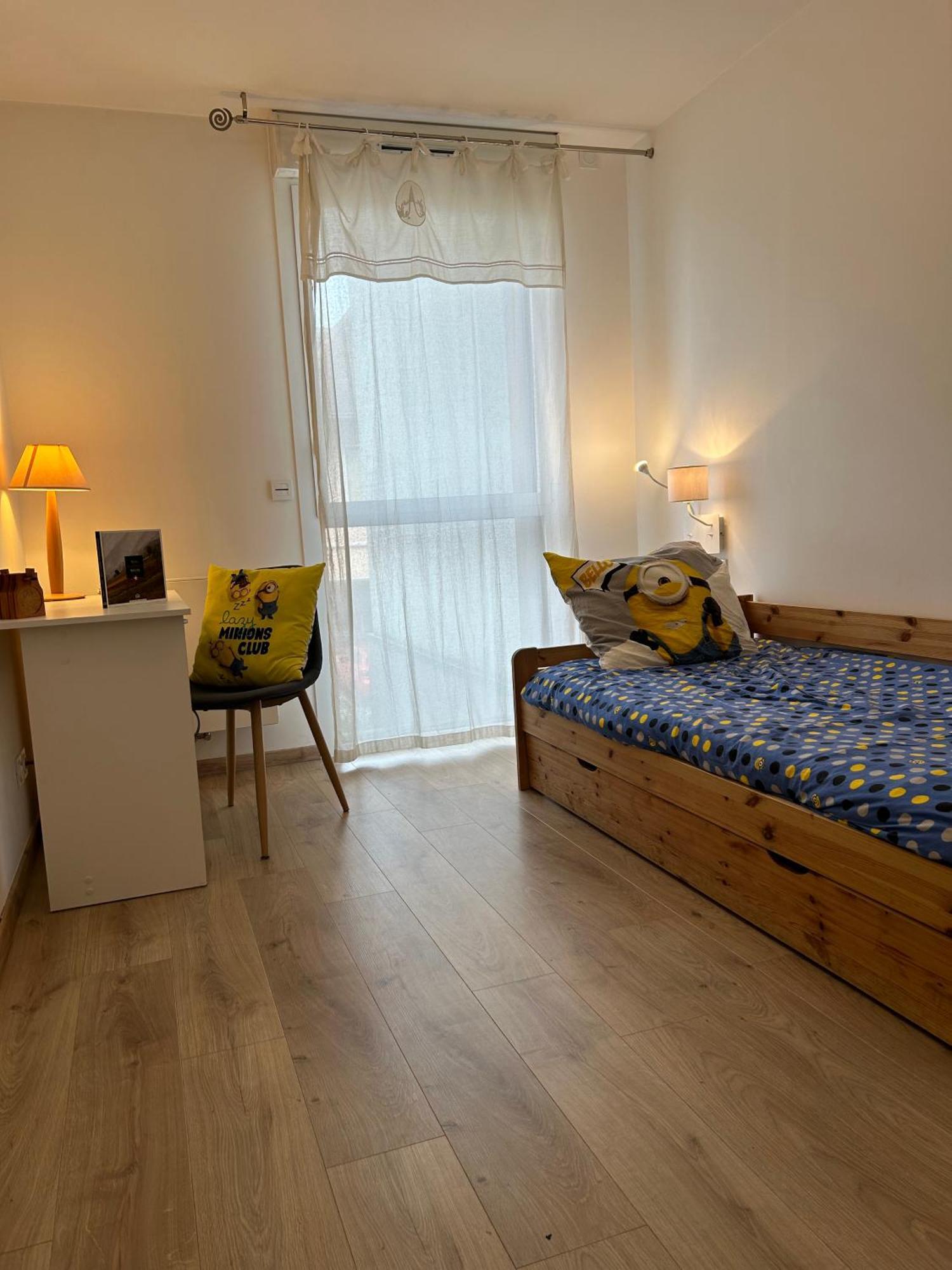 Appartement Annecy Green 外观 照片