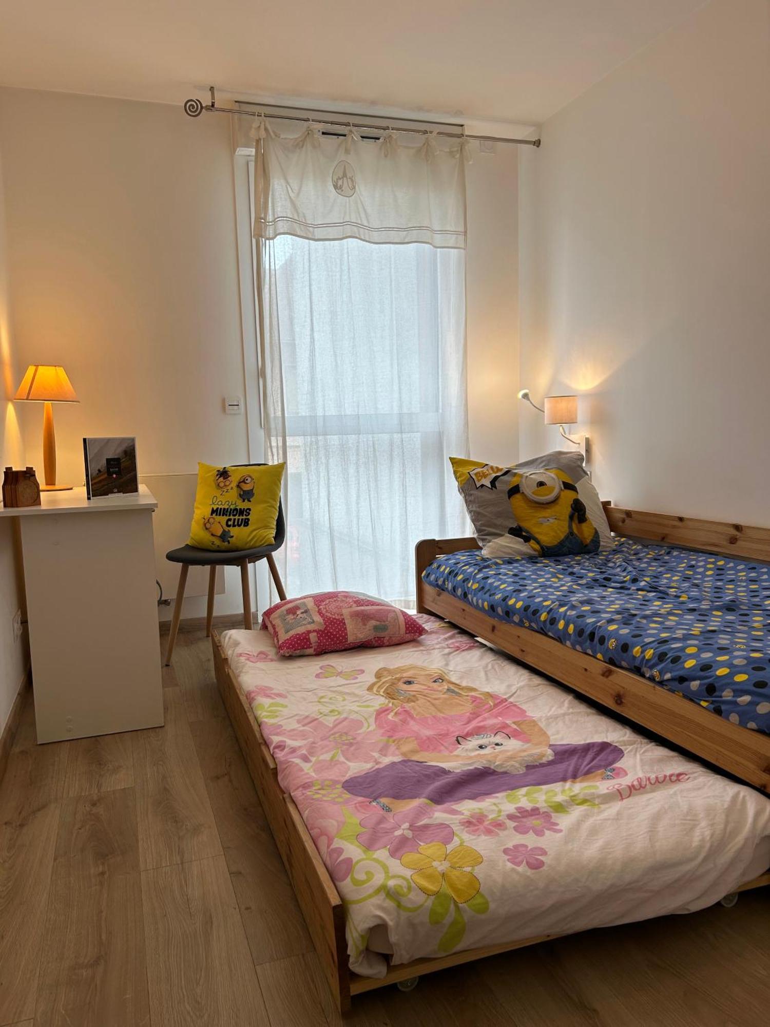 Appartement Annecy Green 外观 照片