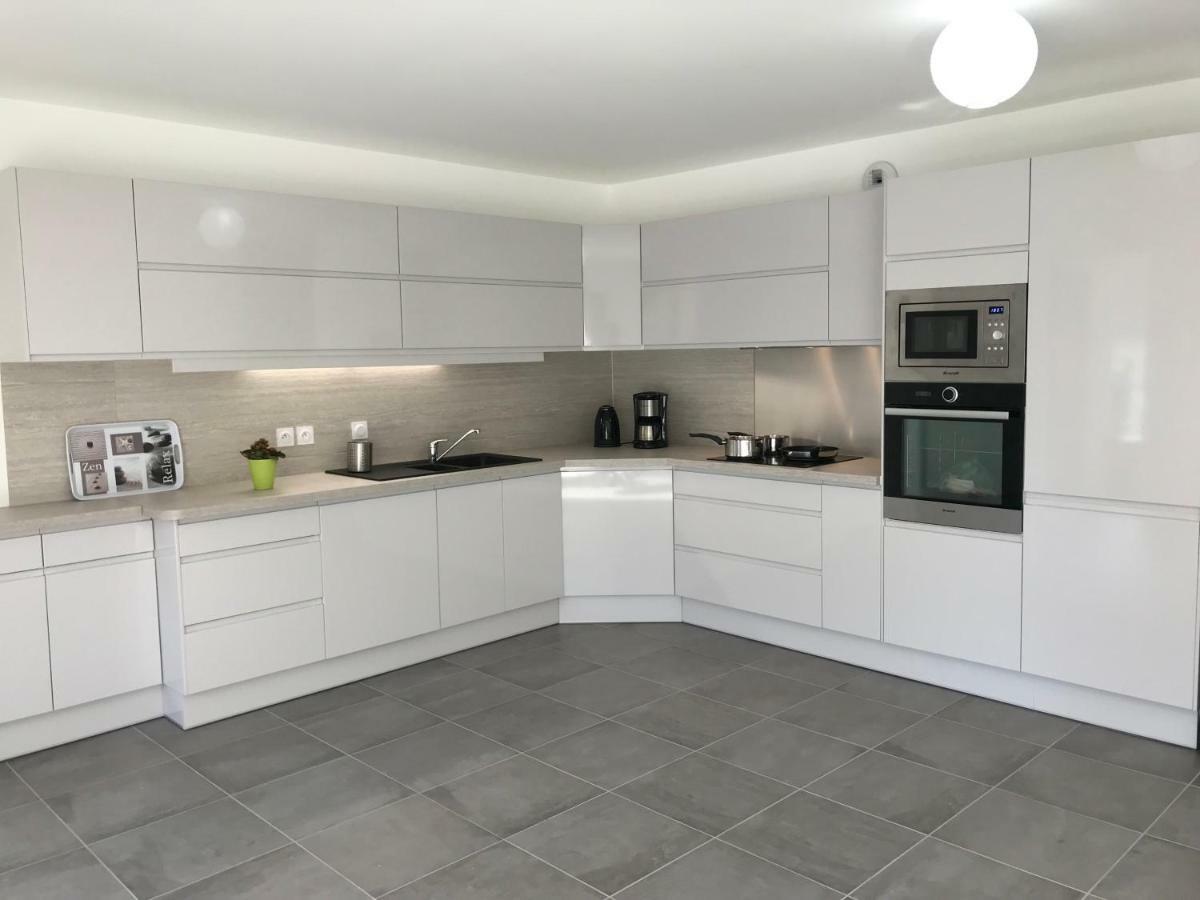 Appartement Annecy Green 外观 照片