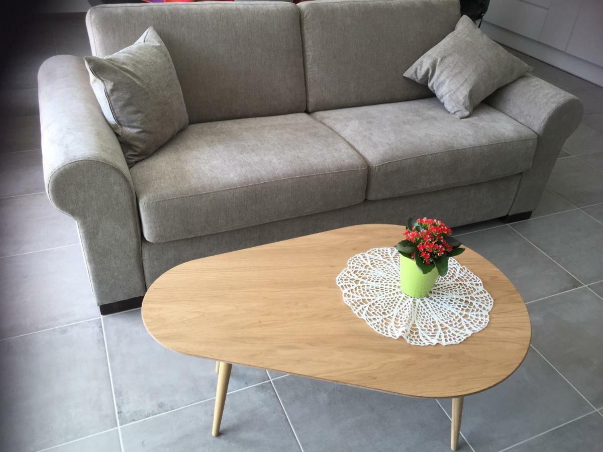 Appartement Annecy Green 外观 照片