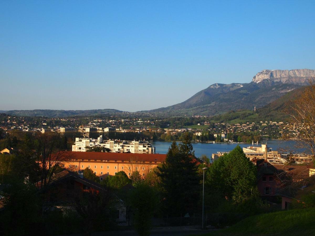 Appartement Annecy Green 外观 照片