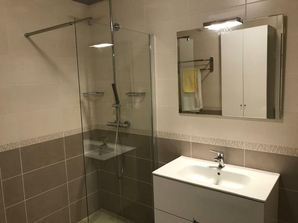 Appartement Annecy Green 外观 照片