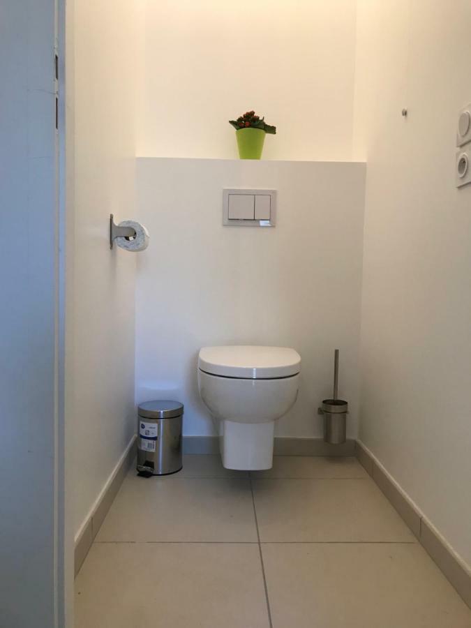 Appartement Annecy Green 外观 照片