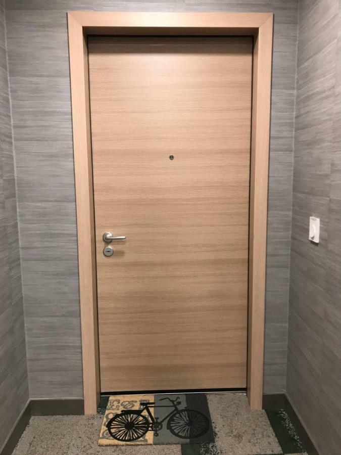 Appartement Annecy Green 外观 照片