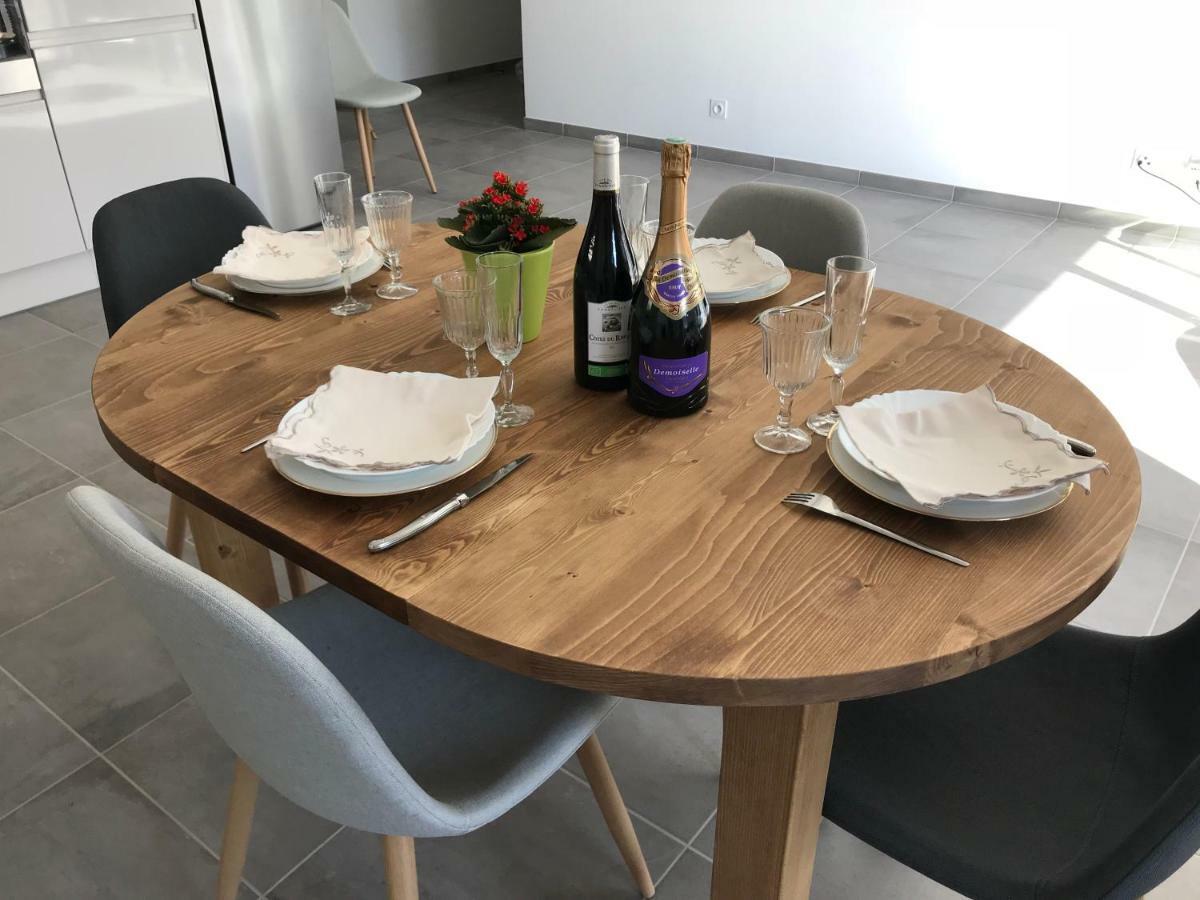 Appartement Annecy Green 外观 照片