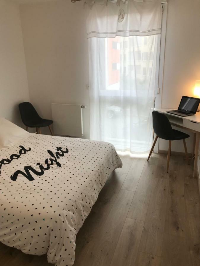 Appartement Annecy Green 外观 照片