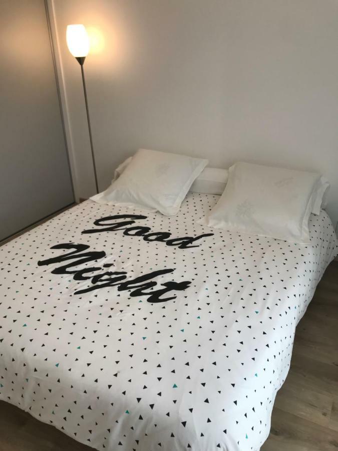 Appartement Annecy Green 外观 照片