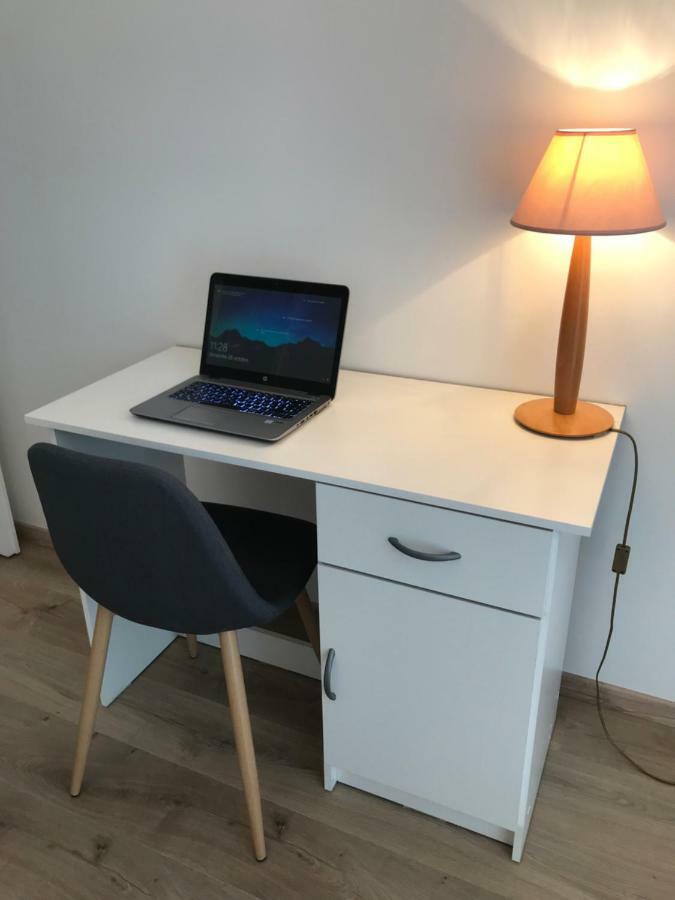 Appartement Annecy Green 外观 照片