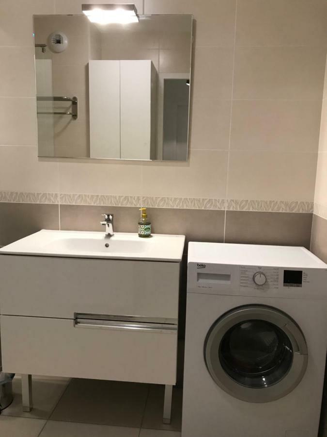 Appartement Annecy Green 外观 照片
