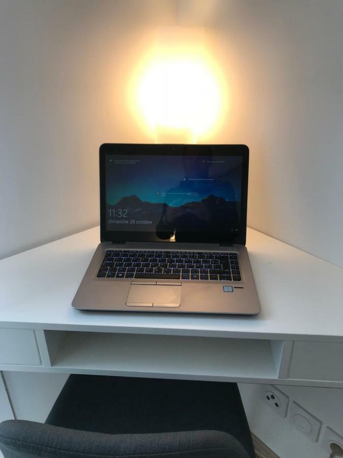 Appartement Annecy Green 外观 照片